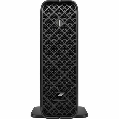 HP Z2 Mini G9 Workstation - 1 Core i7 14th Gen i7-14700