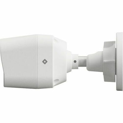 Caméra réseau Full HD d'extérieur Rhombus R520 5 mégapixels - Couleur - Mini Bullet -
