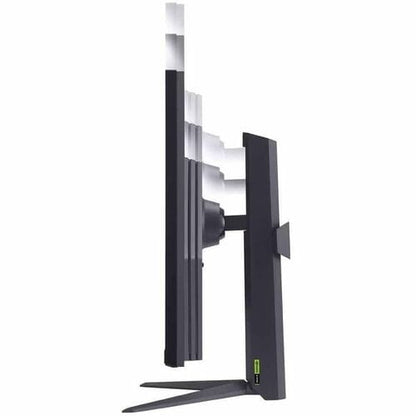 LG ULTRAGEAR 32IN 32GS75QN-B QHD 2560X1440 HDR 10 GAMING MONITOR
