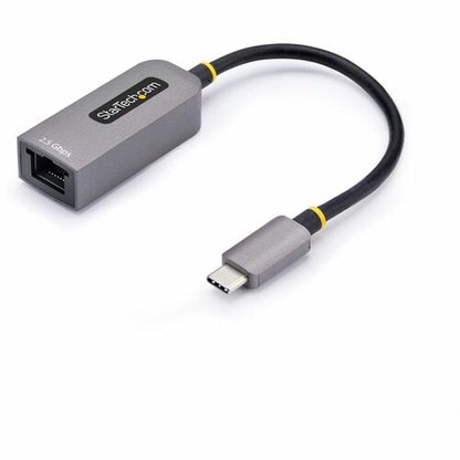 Adaptateur USB-C vers Ethernet 2,5 GbE StarTech.com
