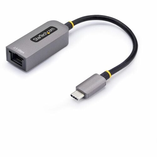 Adaptateur USB-C vers Ethernet 2,5 GbE StarTech.com