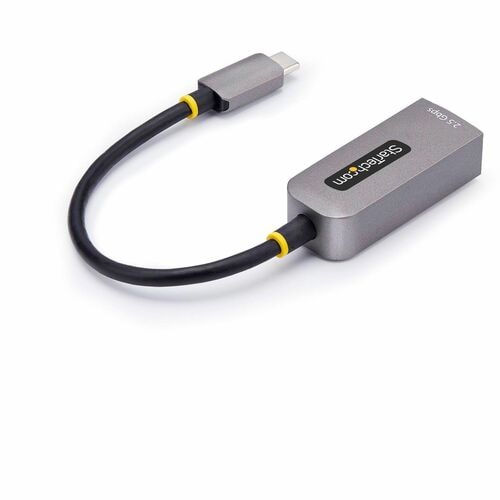 Adaptateur USB-C vers Ethernet 2,5 GbE StarTech.com
