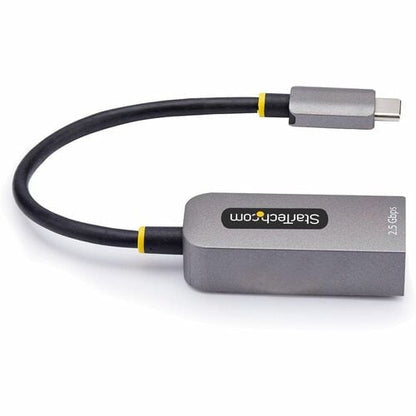 Adaptateur USB-C vers Ethernet 2,5 GbE StarTech.com