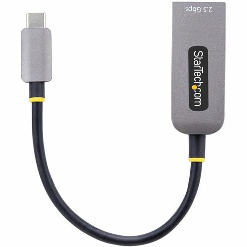 Adaptateur USB-C vers Ethernet 2,5 GbE StarTech.com