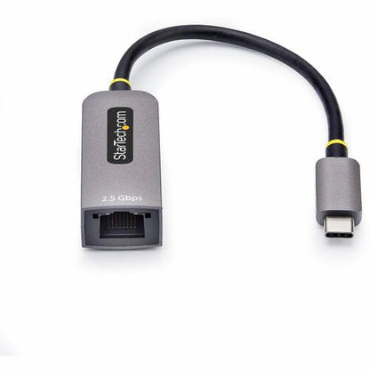 Adaptateur USB-C vers Ethernet 2,5 GbE StarTech.com