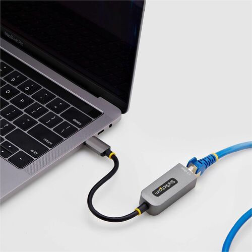 Adaptateur USB-C vers Ethernet 2,5 GbE StarTech.com