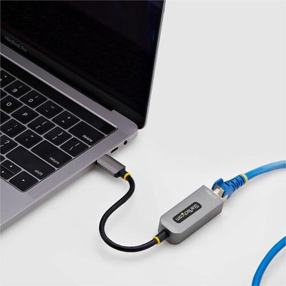 Adaptateur USB-C vers Ethernet 2,5 GbE StarTech.com