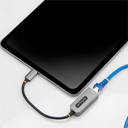 Adaptateur USB-C vers Ethernet 2,5 GbE StarTech.com