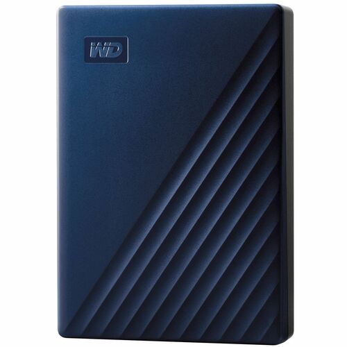 MI PASAPORTE PARA MAC 6TB AZUL MEDIANOCHE MUNDIAL MULTI 6