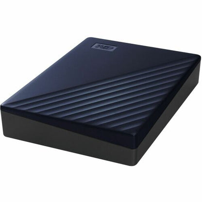 MI PASAPORTE PARA MAC 6TB AZUL MEDIANOCHE MUNDIAL MULTI 6