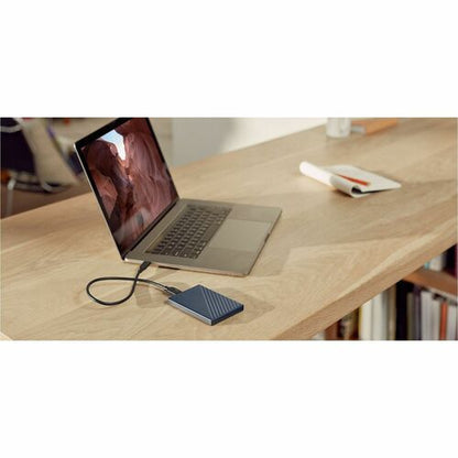 MI PASAPORTE PARA MAC 6TB AZUL MEDIANOCHE MUNDIAL MULTI 6