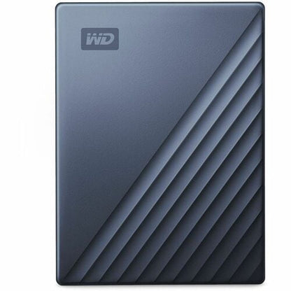 MI PASAPORTE ULTRA 6TB AZUL MUNDIAL MULTI 6