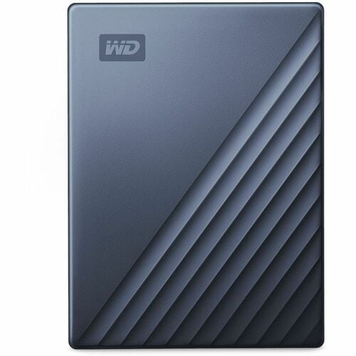 MI PASAPORTE ULTRA 6TB AZUL MUNDIAL MULTI 6