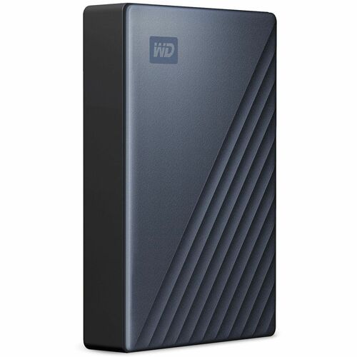 MI PASAPORTE ULTRA 6TB AZUL MUNDIAL MULTI 6