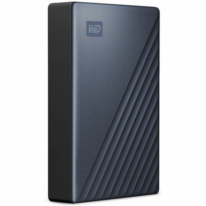 MI PASAPORTE ULTRA 6TB AZUL MUNDIAL MULTI 6