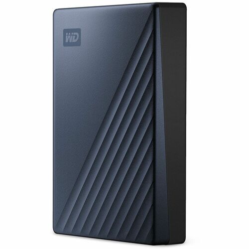 MI PASAPORTE ULTRA 6TB AZUL MUNDIAL MULTI 6