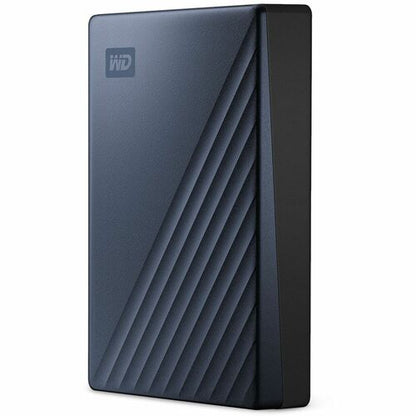 MI PASAPORTE ULTRA 6TB AZUL MUNDIAL MULTI 6