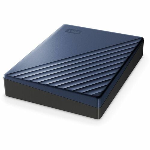 MI PASAPORTE ULTRA 6TB AZUL MUNDIAL MULTI 6