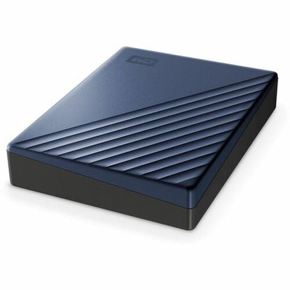 MI PASAPORTE ULTRA 6TB AZUL MUNDIAL MULTI 6