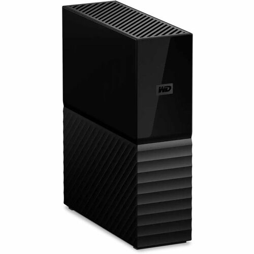 MI LIBRO 24TB NEGRO PAN-AM MULTI 6