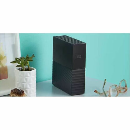 MI LIBRO 24TB NEGRO PAN-AM MULTI 6