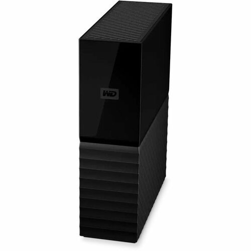 MI LIBRO 24TB NEGRO PAN-AM MULTI 6