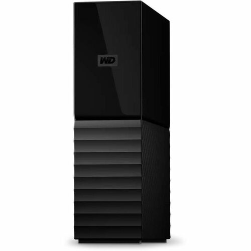 MI LIBRO 24TB NEGRO PAN-AM MULTI 6