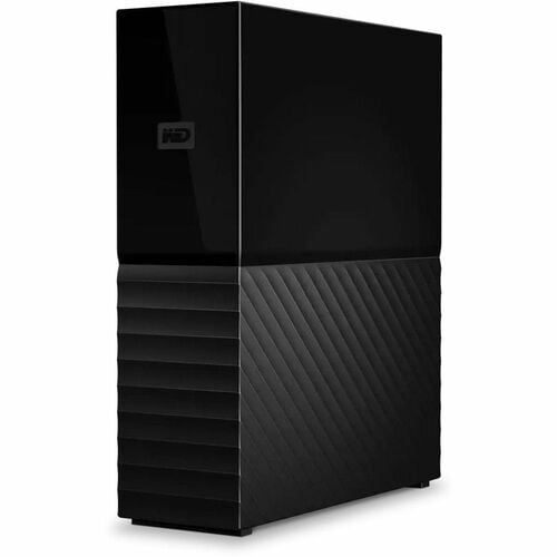 MI LIBRO 24TB NEGRO PAN-AM MULTI 6