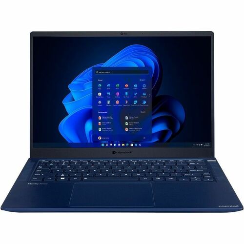 14 LED 125U 135H 16GB LPDDR5X 512GB SSD W 11 P