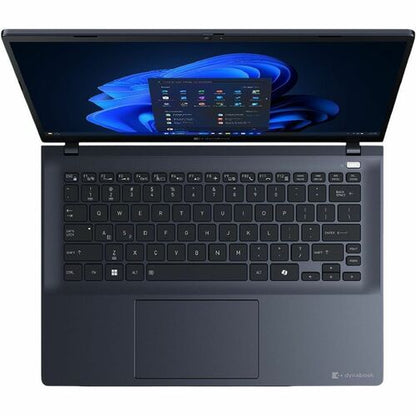 14 LED 125U 165U 16GB DDR5 256GB SSD W 11 P