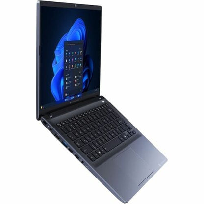 14 LED 125U 165U 16GB DDR5 256GB SSD W 11 P