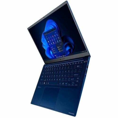 14 LED 125U 125H 16GB LPDDR5X 512GB SSD W 11 P