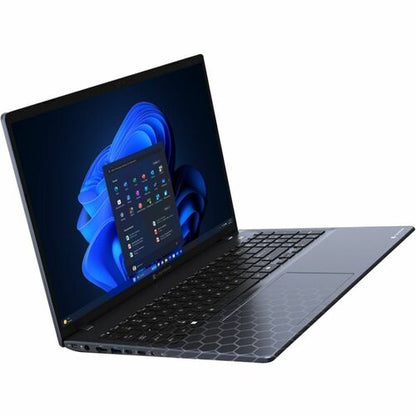16 LED 125U 16GB DDR5 256GB SSD W 11 P