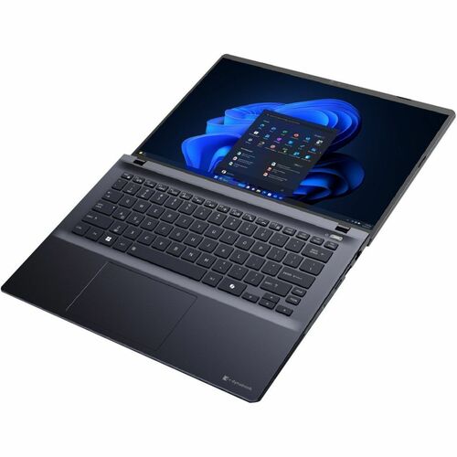 16 LED 125U 16GB DDR5 256GB SSD W 11 P