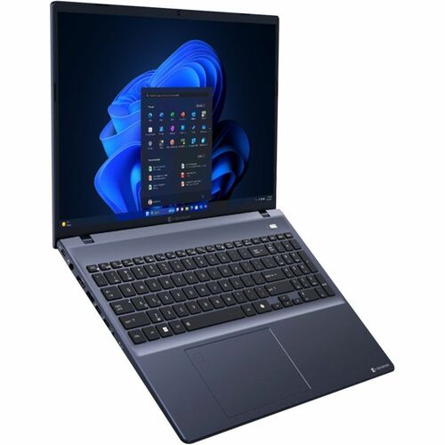 16 LED 125U 16GB DDR5 256GB SSD W 11 P
