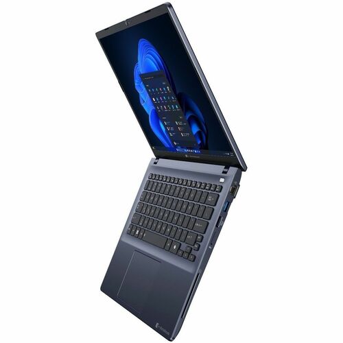 14 LED 165U 16GB DDR5 256GB SSD W 11 P