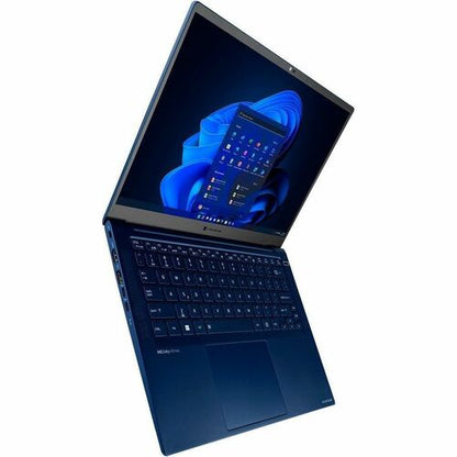 14 LED 125U 165H 16GB LPDDR5X 512GB SSD W 11 P