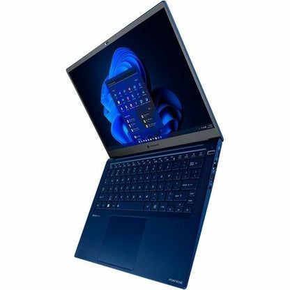 14 LED 125U 165H 16GB LPDDR5X 512GB SSD W 11 P