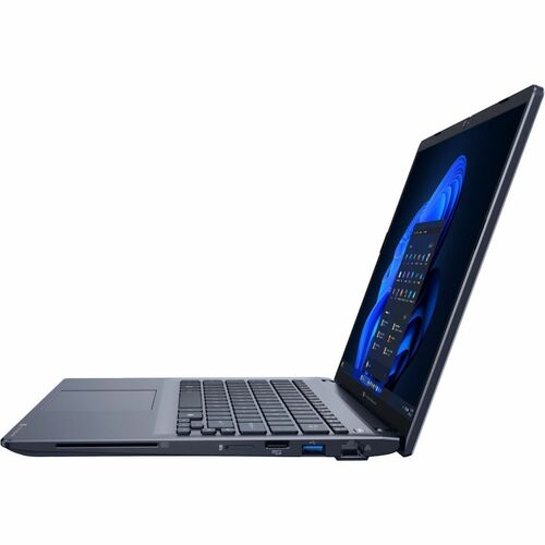 16 LED 165U 16GB DDR5 256GB SSD W 11 P