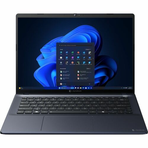 16 LED 165U 16GB DDR5 256GB SSD W 11 P