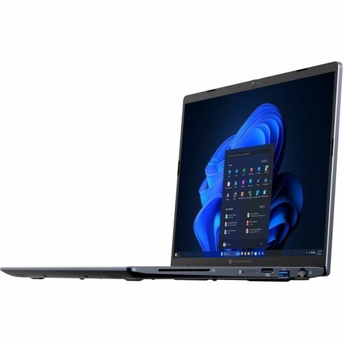 16 LED 165U 16GB DDR5 256GB SSD W 11 P