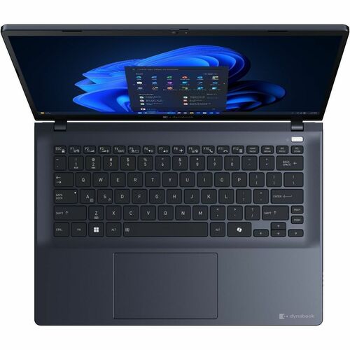 16 LED 165U 16GB DDR5 256GB SSD W 11 P