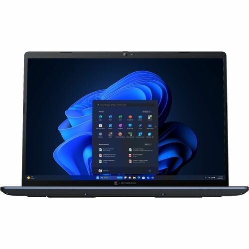 16 LED 165U 16GB DDR5 256GB SSD W 11 P