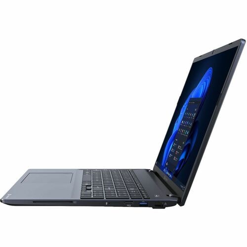 16 LED 155U 16GB DDR5 256GB SSD W 11 P