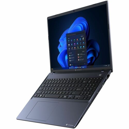 16 LED 155U 16GB DDR5 256GB SSD W 11 P