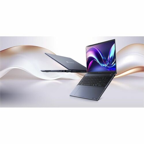 16 LED 155U 16GB DDR5 256GB SSD W 11 P