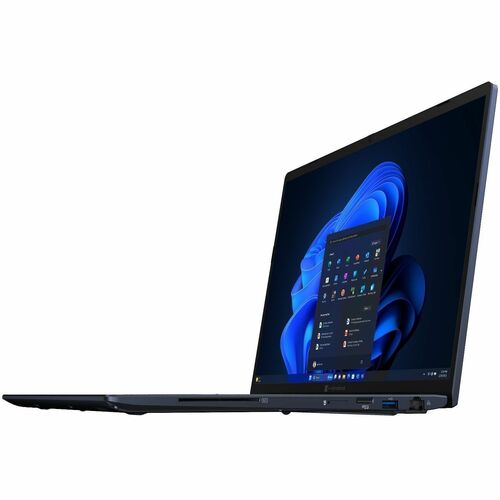 16 LED 155U 16GB DDR5 256GB SSD W 11 P