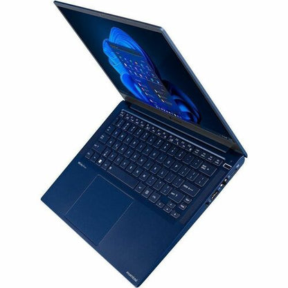 14 LED 125U 155H 16GB LPDDR5X 512GB SSD W 11 P