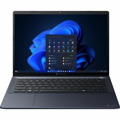 14 LED 125U 135U 16 GB DDR5 256 GB SSD con 11 pines