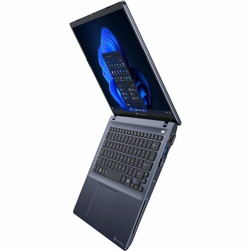 14 LED 125U 135U 16 GB DDR5 256 GB SSD con 11 pines